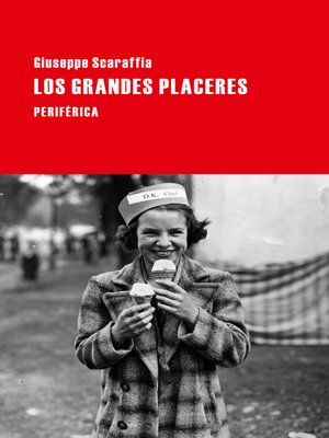 cover image of Los grandes placeres